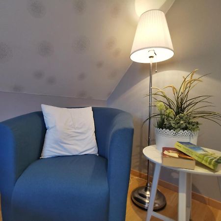 הורומרזיל Ferienhaus Scharhoern מראה חיצוני תמונה